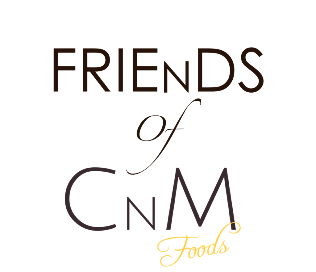Cnm Foods Pralinslaget